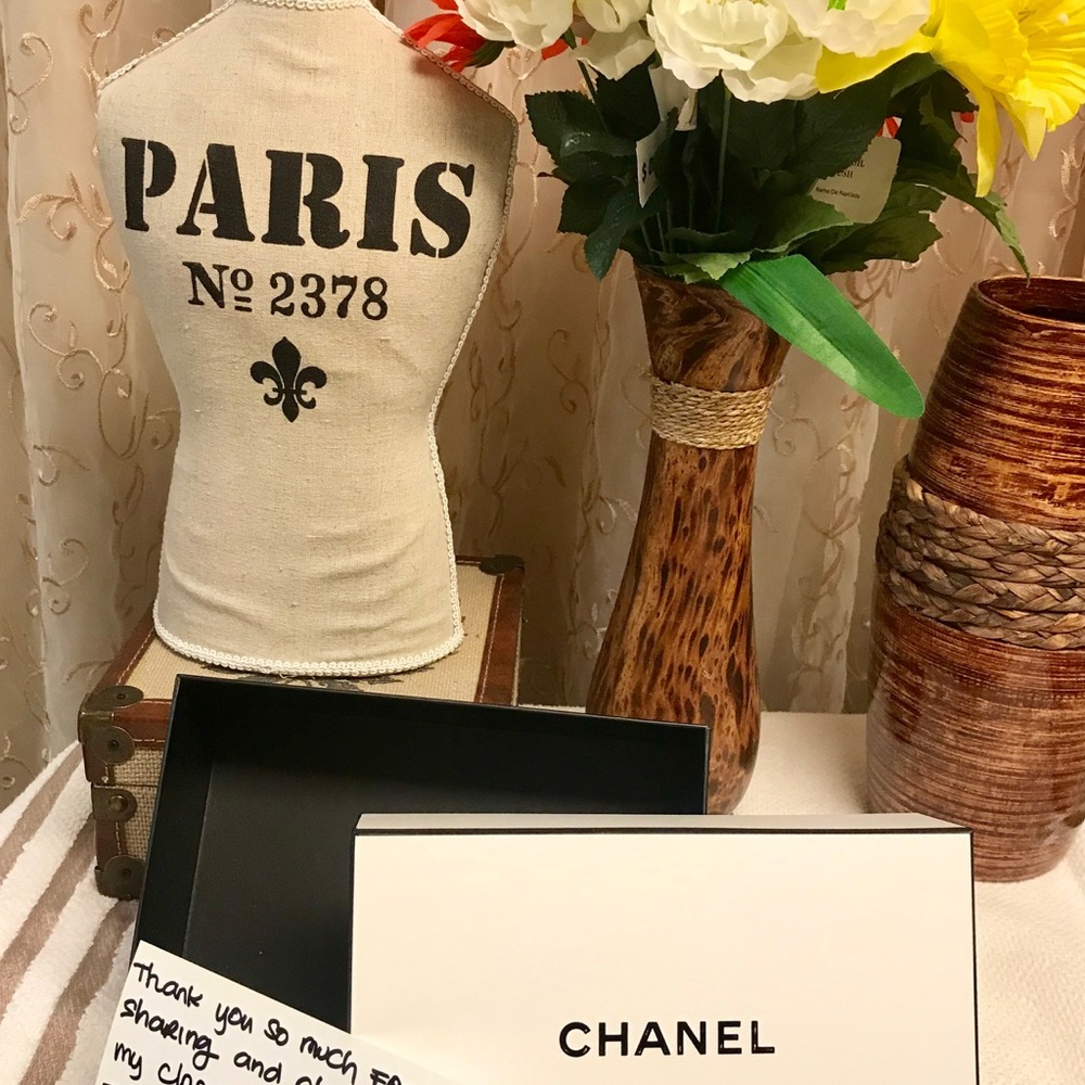 ❤️❤️Chanel Boxes❤️❤️ - Picture 3 of 8